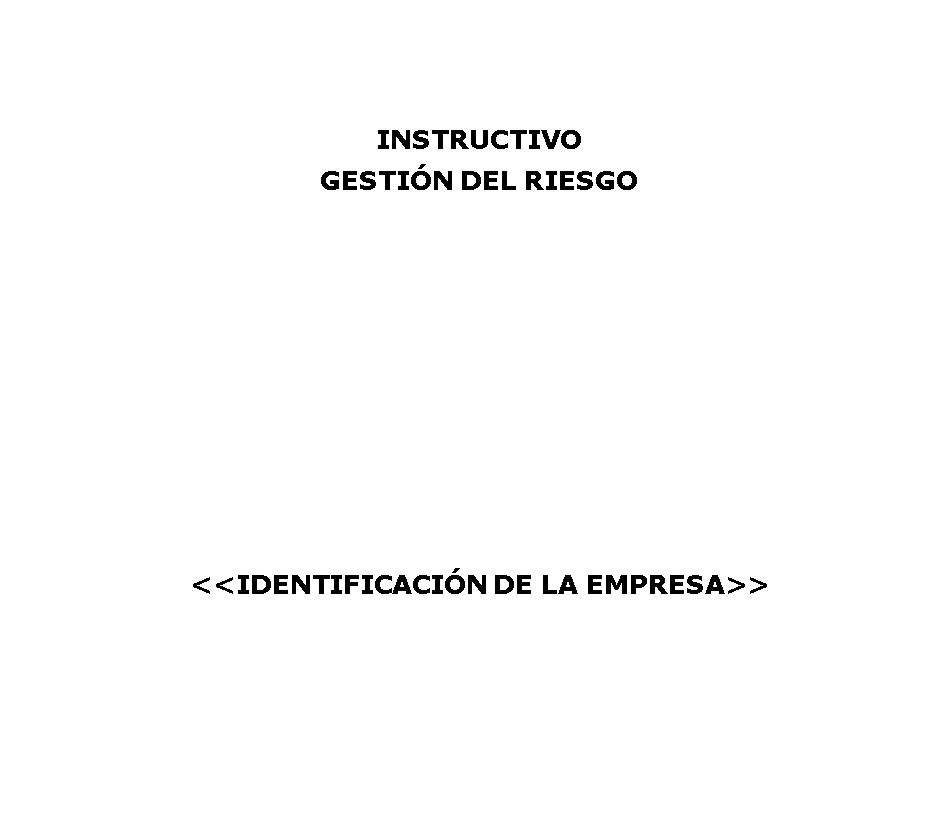Matriz ISO 17024: Análisis, Evaluación y Tratamiento de Riesgos - Imagen 6